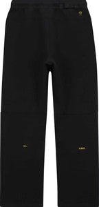 Nike x NOCTA Tech Fleece Open Hem Pants Black