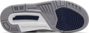 Nike Air Jordan 3 Retro Midnight Navy (GS)