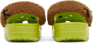 Crocs x DreamWorks Classic Clog Shrek