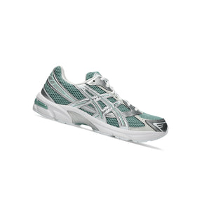 DBE Canva cover | 1203A609-300 | ASICS Gel-1130 Verdigris Pure Silver | angle:-16 | canvas:1080