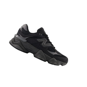 New Balance 9060 Black (GS)