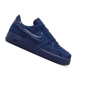 Nike Air Force 1 Low '07 Midnight Navy Black (Women's)