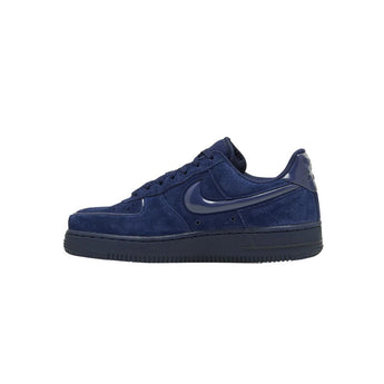 Nike Air Force 1 Low '07 Midnight Navy Black (Women's)