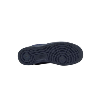 Nike Air Force 1 Low '07 Midnight Navy Black (Women's)