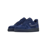 Nike Air Force 1 Low '07 Midnight Navy Black (Women's)