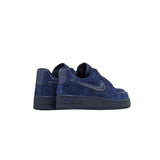 Nike Air Force 1 Low '07 Midnight Navy Black (Women's)
