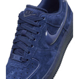 Nike Air Force 1 Low '07 Midnight Navy Black (Women's)