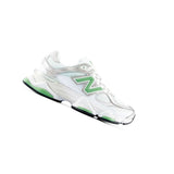 New Balance 9060 White Oregano
