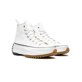 Converse Run Star Hike Hi White Black Gum 166799C product image 2