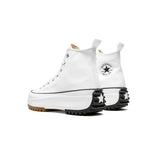 Converse Run Star Hike Hi White Black Gum 166799C product image 3