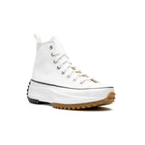 Converse Run Star Hike Hi White Black Gum 166799C product image 4