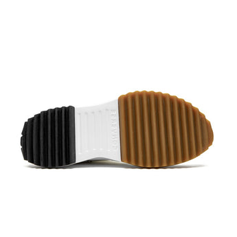 Converse Run Star Hike Hi White Black Gum 166799C product image 5