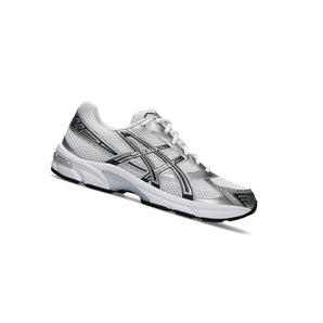 DBE Canva cover | 1201B020-100 | ASICS Gel-1130 White Pure Silver | angle:-16 | canvas:1080