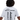 LeBron 'Bubble Boy' Men's Basketball T-Shirt White