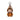 POPMART LABUBU HAPPY HALLOWEEN PARTY SERIES-SITTING PUMPKIN VINYL PLUSH PENDANT