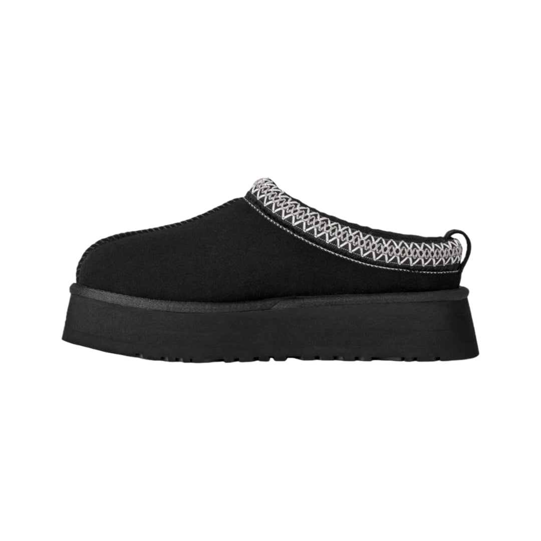 UGG Tazz II Slipper 'Black' Women's