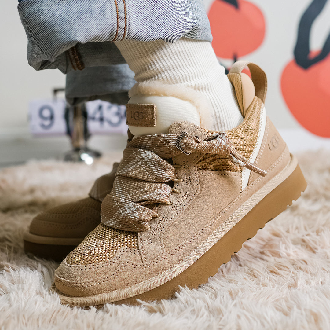 UGG Lowmel 'Sand' Women's