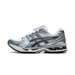 ASICS GEL - Kayano 14 'White Fjord Grey'