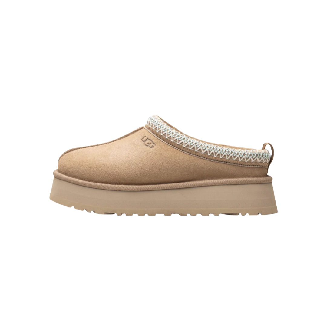 UGG Tazz Slipper 'Sand' (W)
