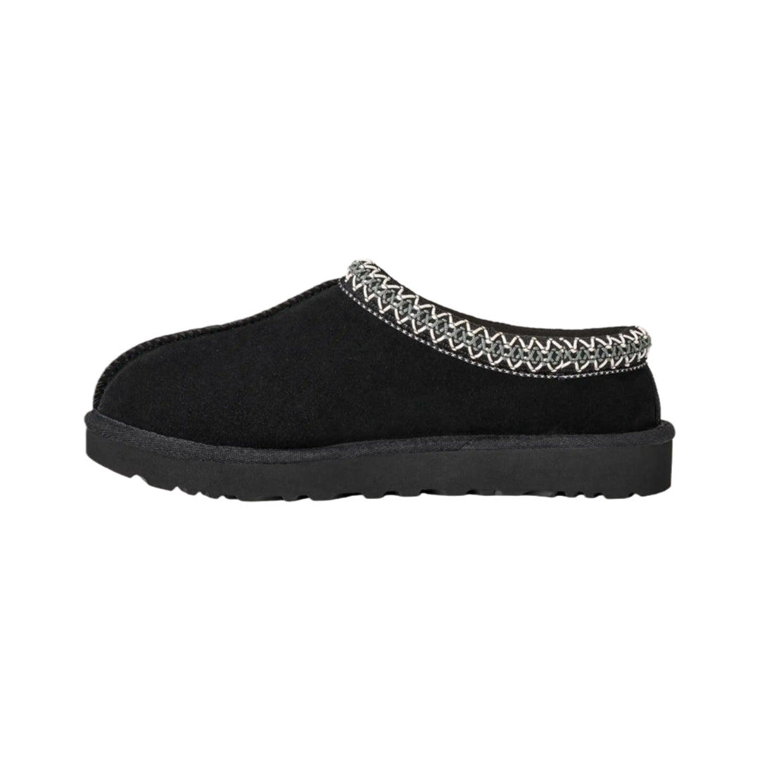 UGG Tasman II Slipper 'Black' Women's