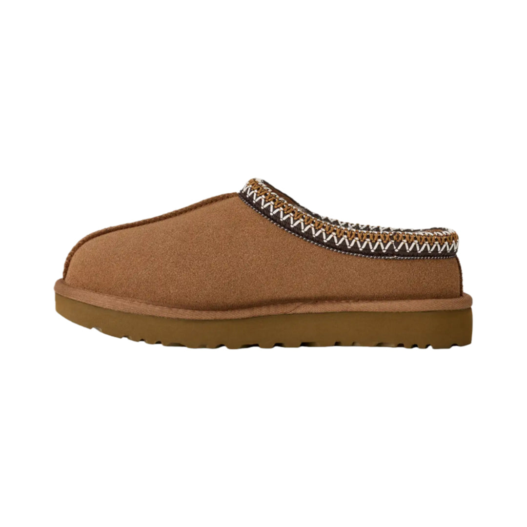 UGG Tasman II Slipper 'Chestnut' Women's