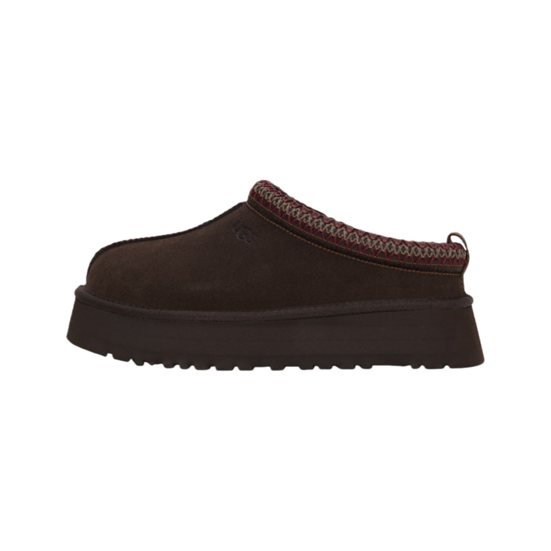UGG Tazz Slipper II 'Dusted Cocoa' Women's