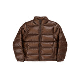 Nike x NOCTA Sunset Puffer Jacket Baroque Brown