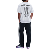 LeBron 'Bubble Boy' Men's Basketball T-Shirt White