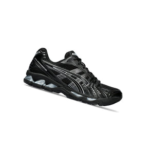 DBE Canva cover | 1201A019-006 | ASICS Gel-Kayano 14 Black Pure Silver | angle:-16 | canvas:1080