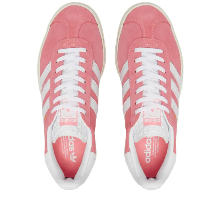 Double Boxed  149.99 Adidas Gazelle Bold Super Pop (W) Double Boxed