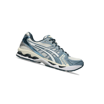 DBE Canva cover | 1203A537-116 | ASICS Gel-Kayano 14 Cream Raw Indigo | angle:-16 | canvas:1080
