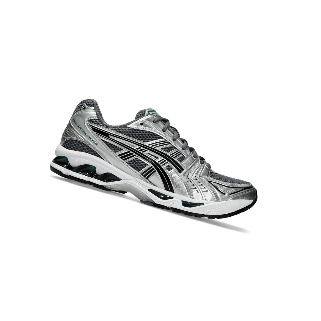 DBE Canva cover | 1203A537-020 | ASICS Gel-Kayano 14 Metropolis Jasper Green | angle:-16 | canvas:1080