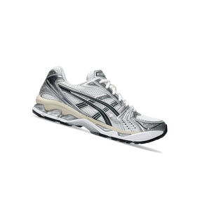 DBE Canva cover | 1203A537-110 | ASICS Gel-Kayano 14 White Graphite Grey | angle:-16 | canvas:1080