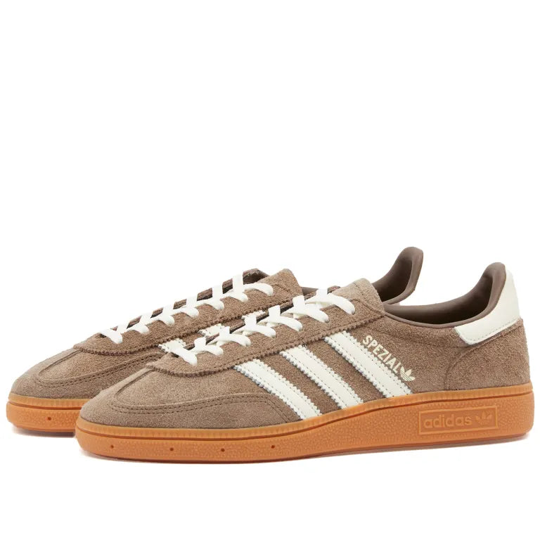 Adidas Handball Spezial Earth Strata Gum