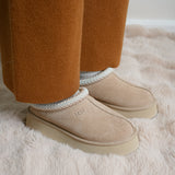 UGG Tazz Slipper II 'Sand' Women's
