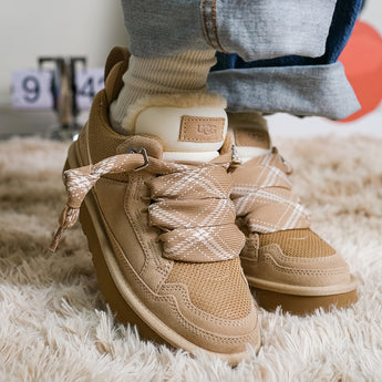 UGG Lowmel 'Sand' Women's