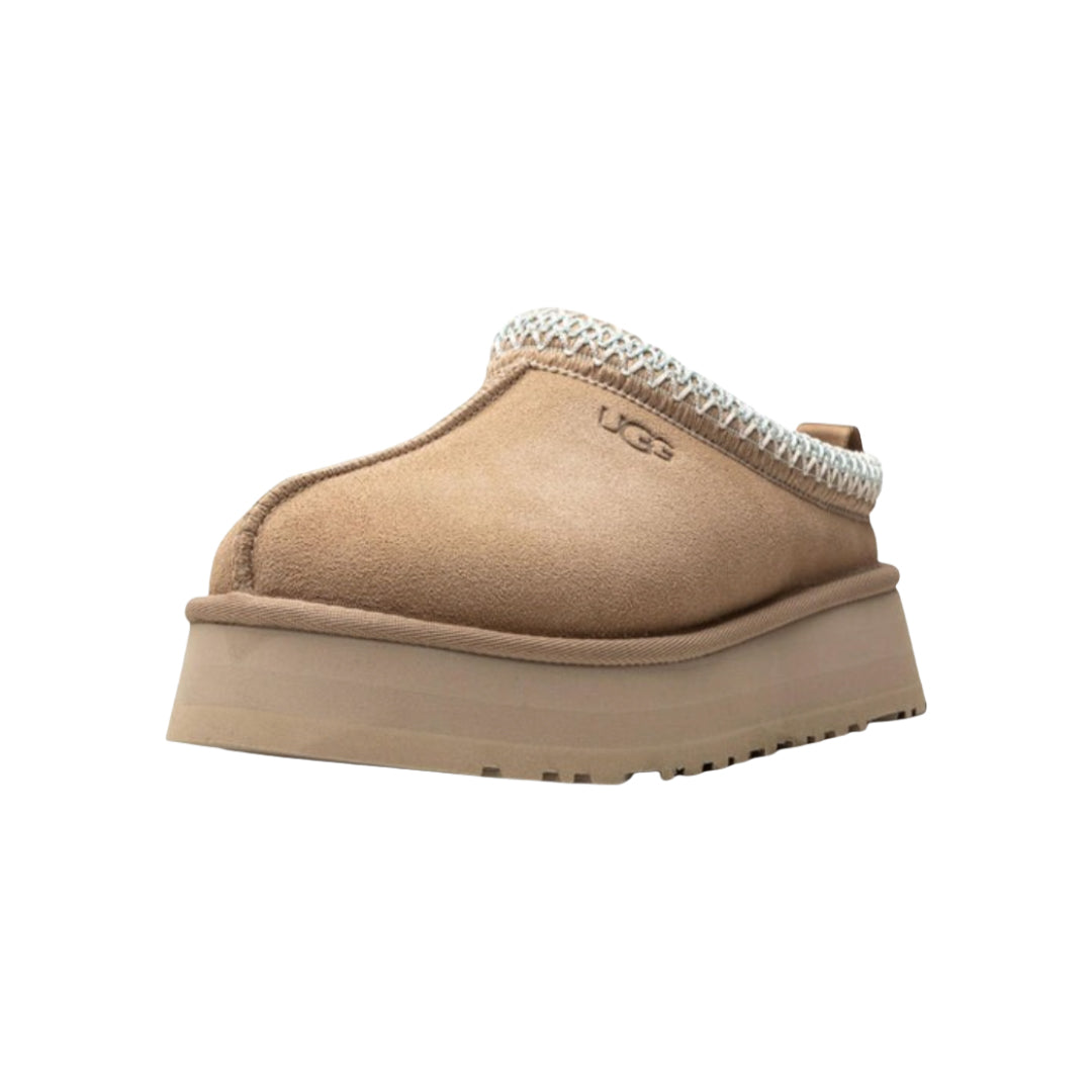 UGG Tazz Slipper 'Sand' (W)