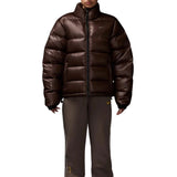 Nike x NOCTA Sunset Puffer Jacket Baroque Brown