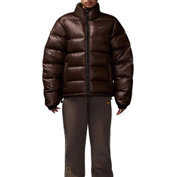 Nike x NOCTA Sunset Puffer Jacket Baroque Brown