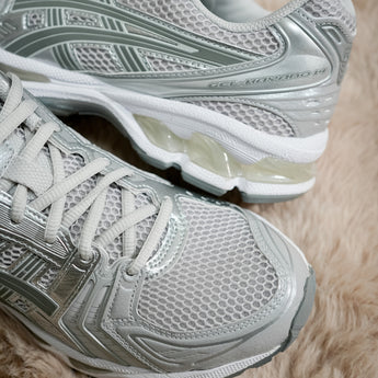 ASICS Gel-Kayano 14 'Cloud Grey Clay'