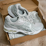 ASICS Gel-Kayano 14 'Cloud Grey Clay'