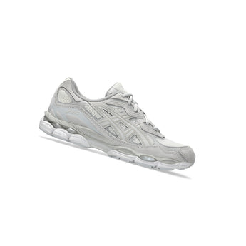 DBE Canva cover | 1203A663-101 | ASICS Gel-NYC Cream Cloud Grey | angle:-16 | canvas:1080