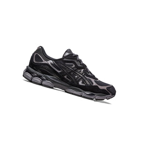 DBE Canva cover | 1201A789-020 | ASICS Gel-NYC Graphite Grey Black | angle:-16 | canvas:1080