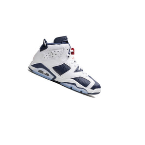Jordan 6 Retro Olympic (2024) (GS) 384665-164 product image