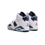 Jordan 6 Retro Olympic (2024) (GS) 384665-164 product image 3