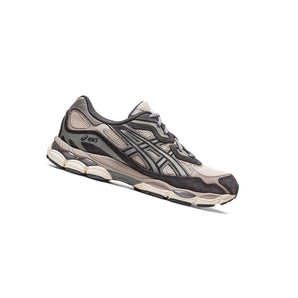 DBE Canva cover | 1201A789-250 | ASICS Gel-NYC Oatmeal Obsidian Grey | angle:-16 | canvas:1080