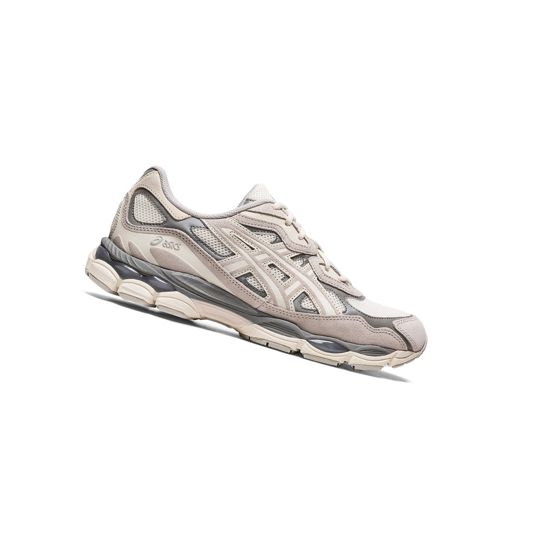 DBE Canva cover | 1201A789-103 | ASICS Gel-NYC Oyster Grey | angle:-16 | canvas:1080