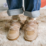 UGG Lowmel 'Sand' Women's