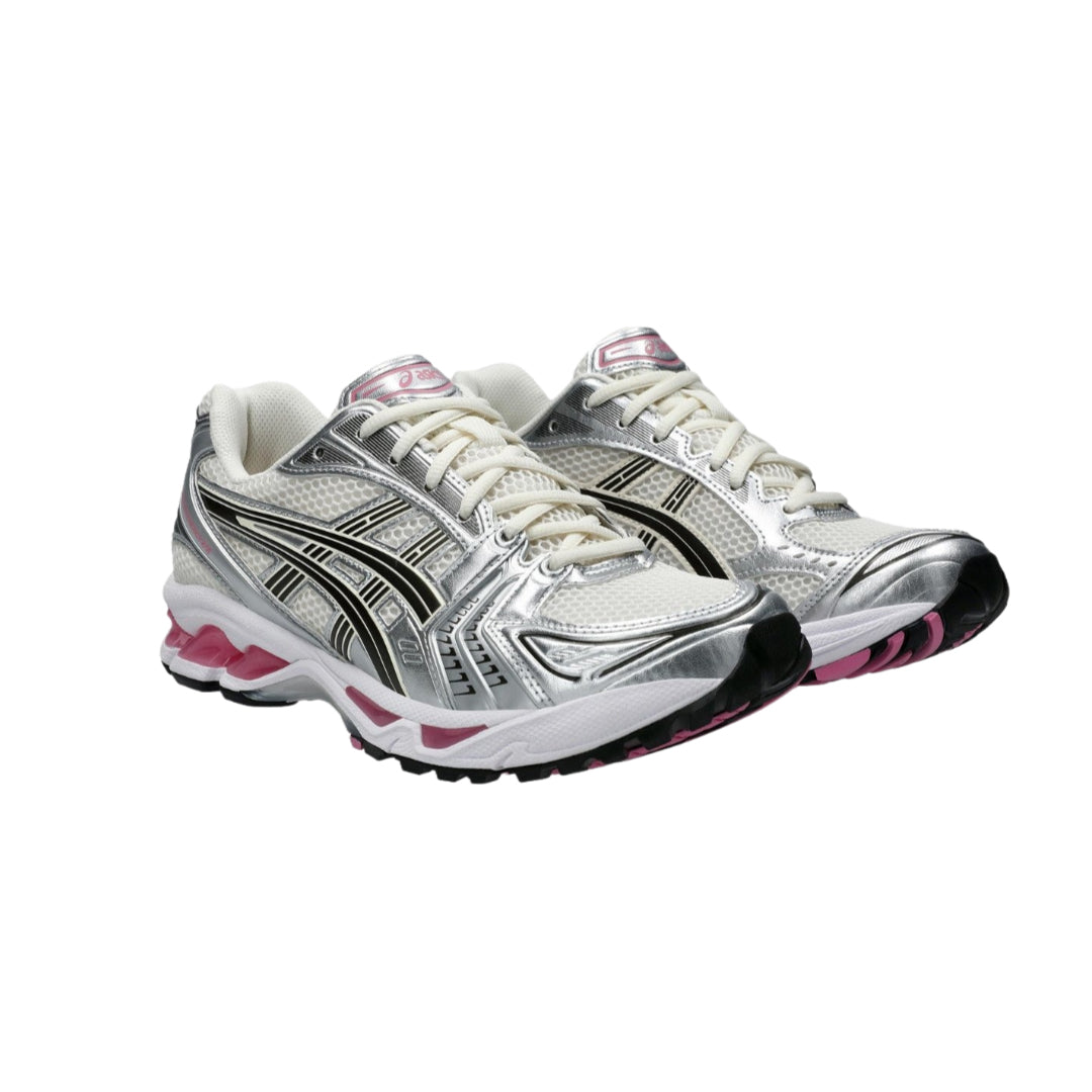 ASICS GEL-Kayano 14 “Cream Sweet Pink” Women's