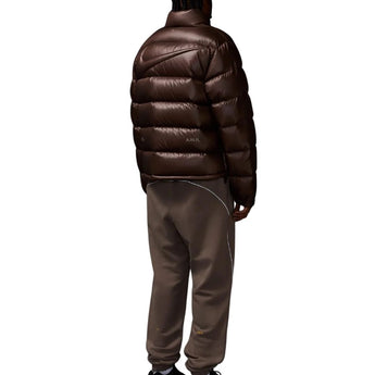 Nike x NOCTA Sunset Puffer Jacket Baroque Brown
